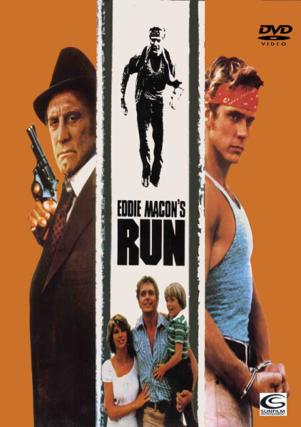 Eddie Macon's Run