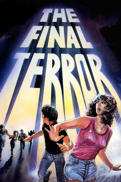 The Final Terror