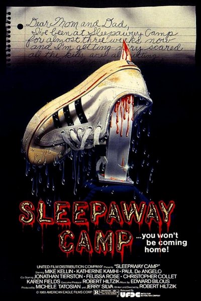 Sleepaway Camp