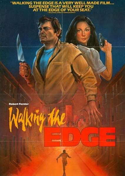 Walking the Edge