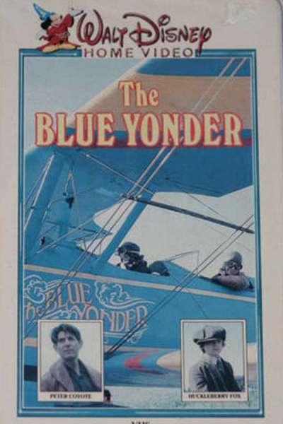 The Blue Yonder