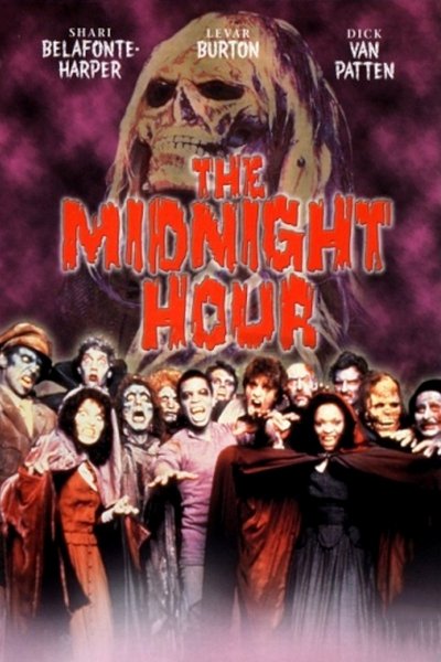 The Midnight Hour