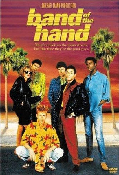 Band of the Hand