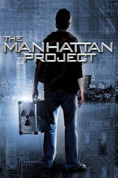 The Manhattan Project