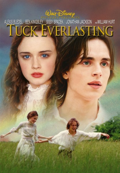 Tuck Everlasting