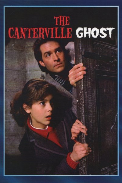 The Canterville Ghost