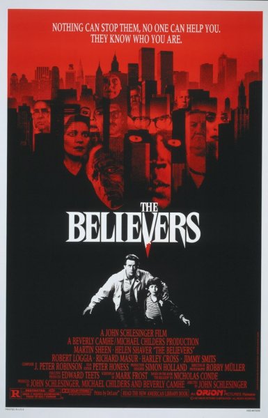 The Believers