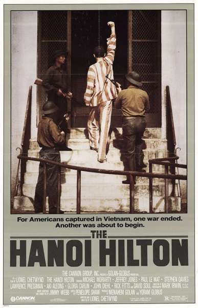 The Hanoi Hilton