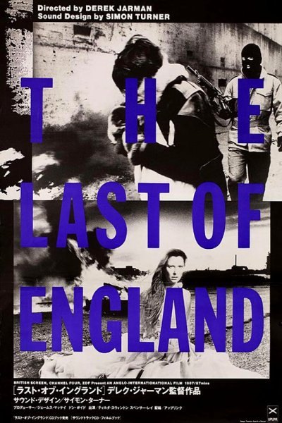 The Last of England