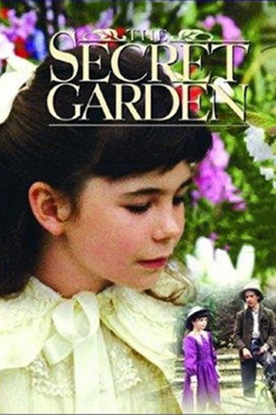 The Secret Garden