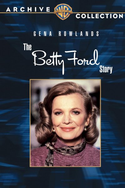 The Betty Ford Story