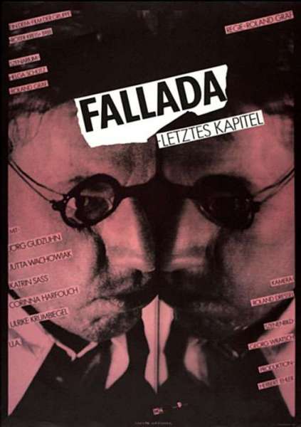 Fallada: The Last Chapter