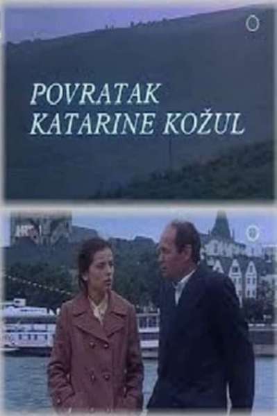 Return of Katarina Kozul