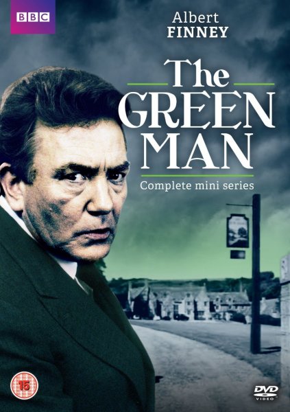 The Green Man (Amis novel)