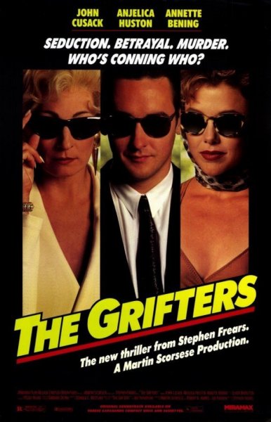 The Grifters