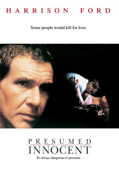 Presumed Innocent