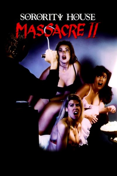 Sorority House Massacre II