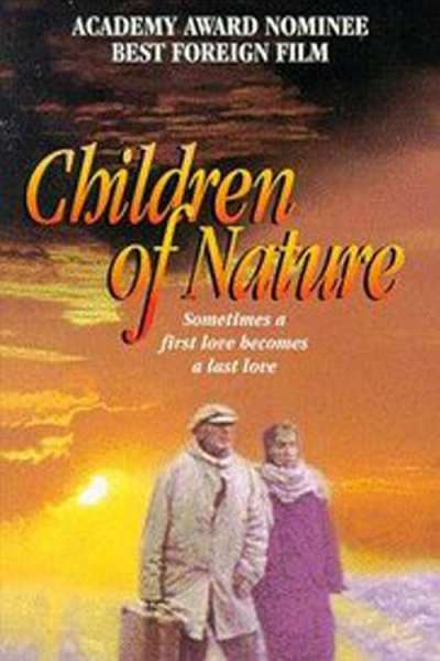 Children of Nature