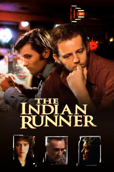 The Indian Runner