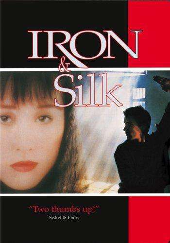 Iron And Silk