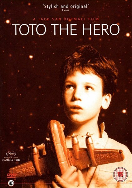 Toto the Hero