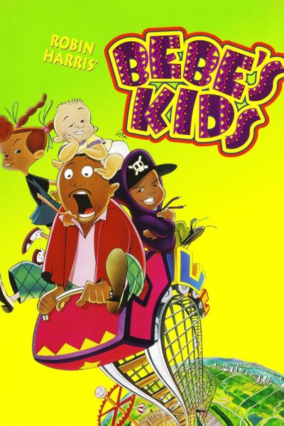 Bebe's Kids