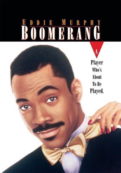 Boomerang