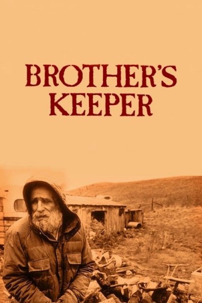 Brother's Keeper