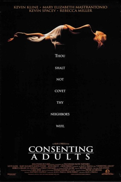 Consenting Adults