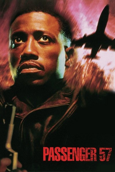 Passenger 57