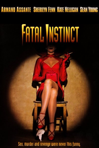 Fatal Instinct