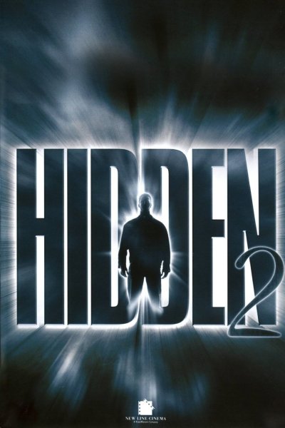 The Hidden II