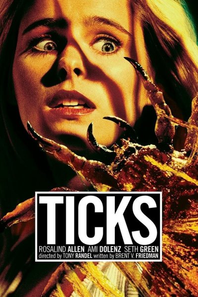 Ticks