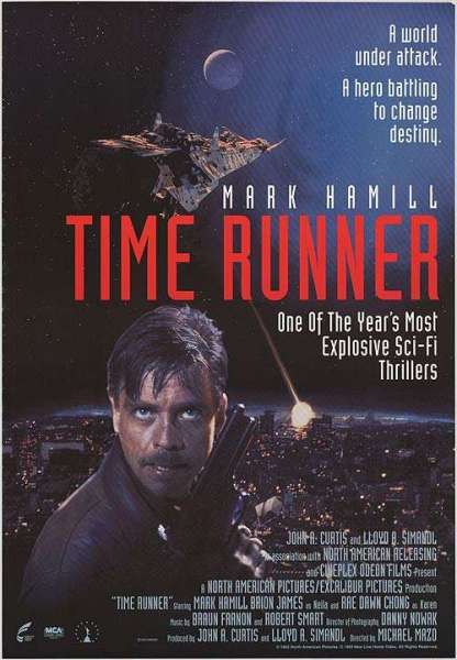 Time Runner