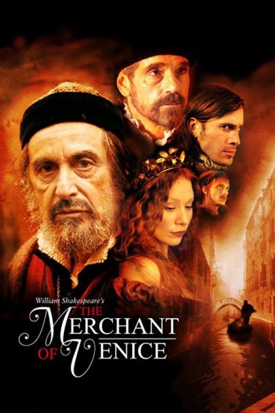 The Merchant of Venice