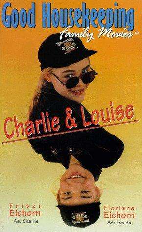 Charlie & Louise – Das doppelte Lottchen