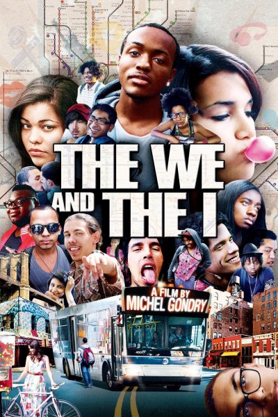 The We and the I