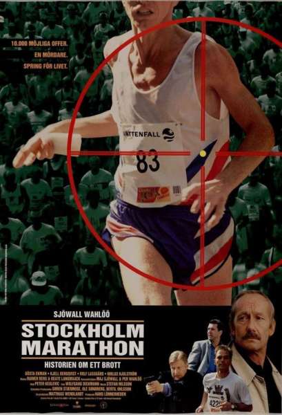 Stockholm Marathon