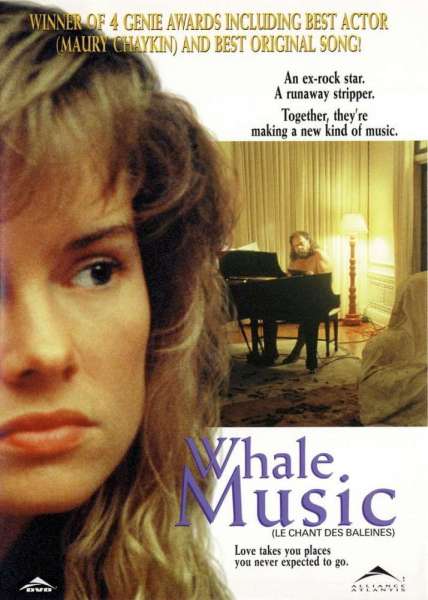 Whale Music