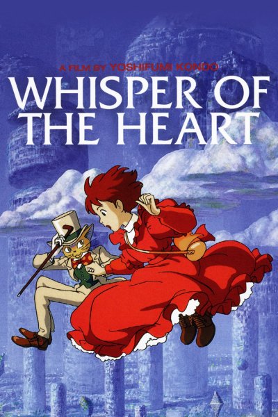 Whisper of the Heart