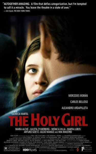 The Holy Girl