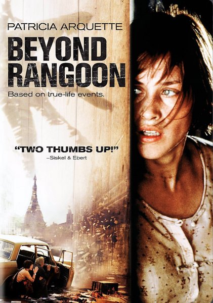 Beyond Rangoon