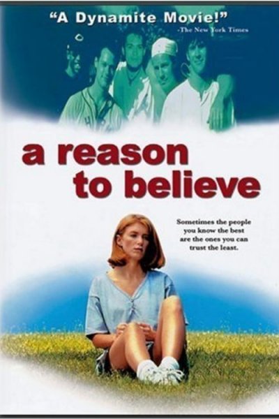 A Reason to Believe