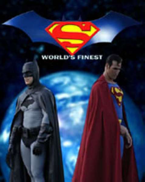 World's Finest