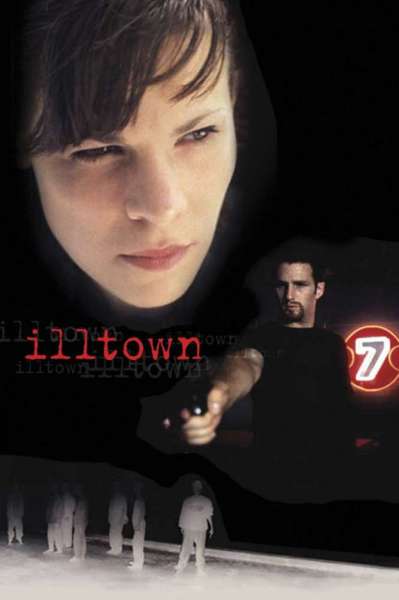 Illtown