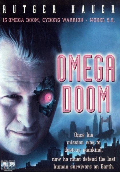 Omega Doom