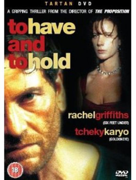 To Have & To Hold