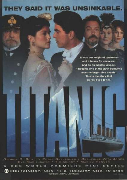 Titanic (1996 miniseries)