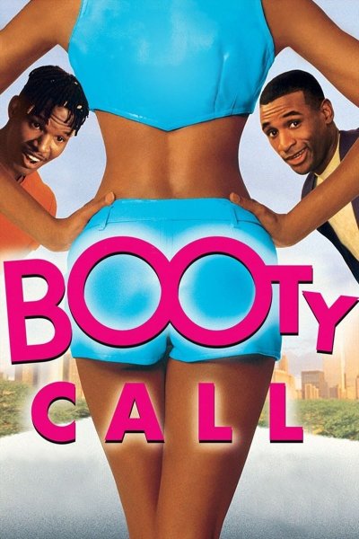 Booty Call