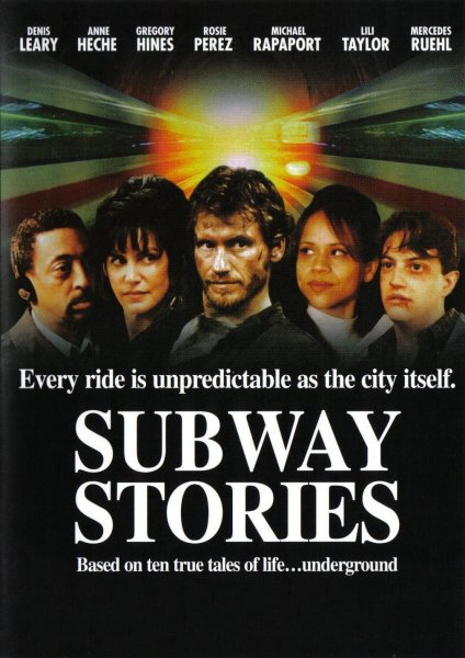 Subway Stories